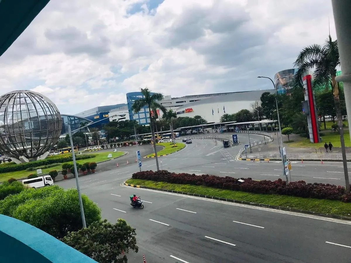 Shawnalyn Condotel At Mall Of Asia Philippines Pasay