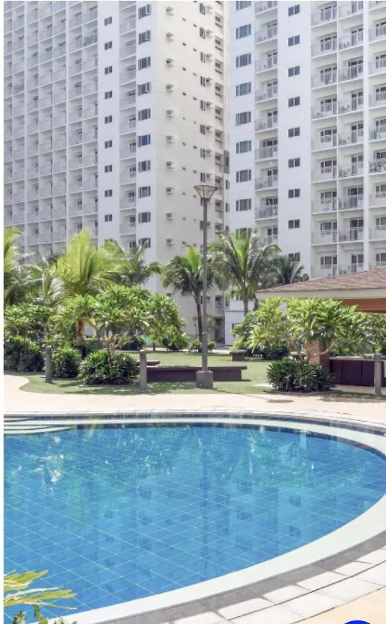 Shawnalyn Condotel At Mall Of Asia Philippines Pasay Aparthotel