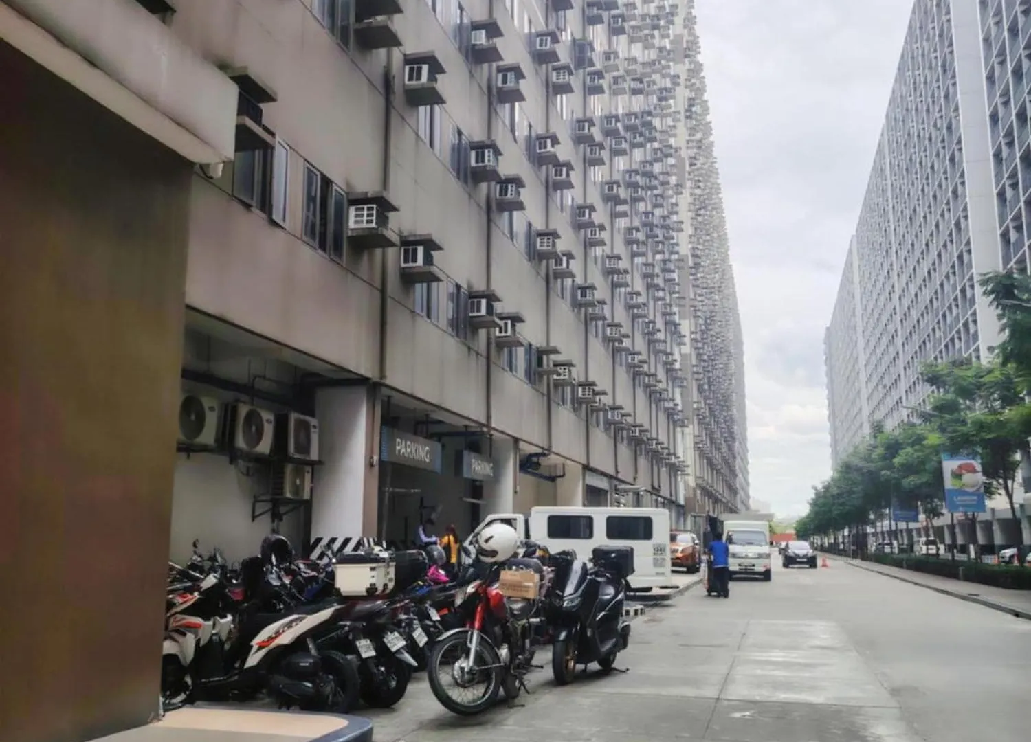 Shawnalyn Condotel At Mall Of Asia Philippines Pasay Aparthotel