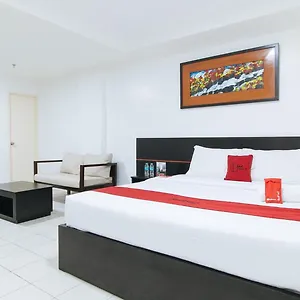 3* Hotel Reddoorz Evangelista Street Makati